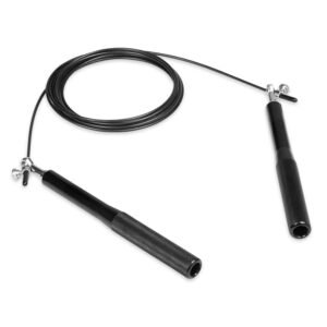 Delta Double-Uunder Jump Rope