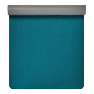 Gaiam Fit Yoga Mat, 6mm