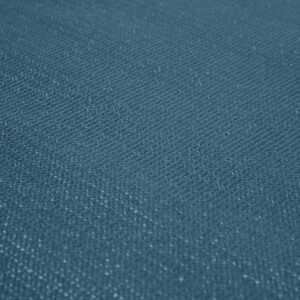 PVC Yoga Mat, 3mm, Real Teal, 68inx24in, Non Slip, Cushioning